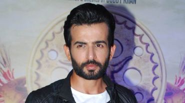 Image result for jay bhanushali as neev"